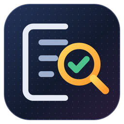 Lustre Review Helper